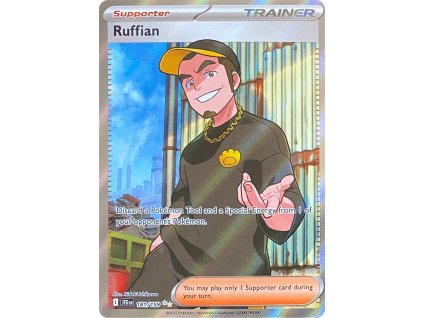 Ruffian 181.159