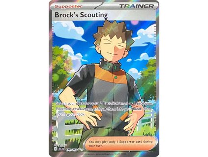 Brocks Scouting 179.159