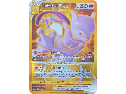 Mewtwo VSTAR 096.078