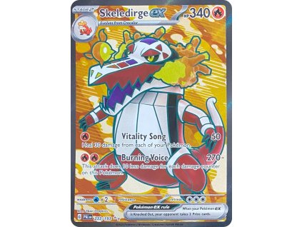 Skeledirge EX 233.193