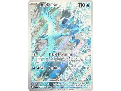 Articuno 161.159