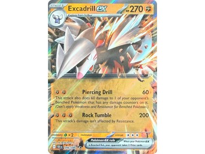 Excadrill EX 046.086