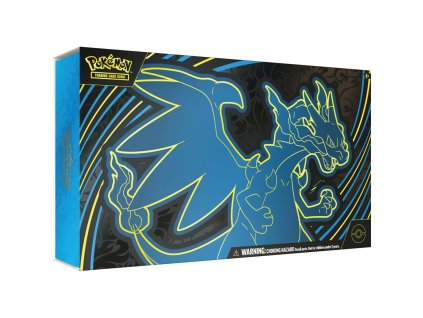 mega charizard upc