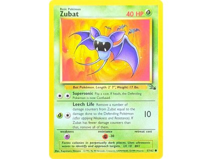 Zubat 57.62