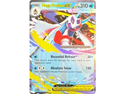 Mega Froslass EX 047.217