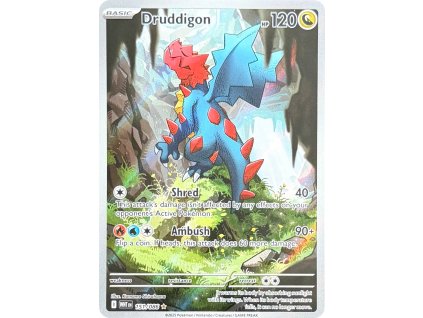 Druddigon 151.086