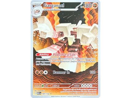 Garganacl 147.132
