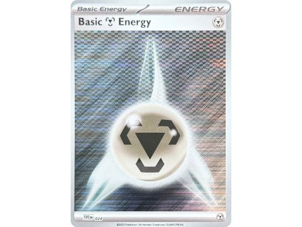 MEtal Energy 024