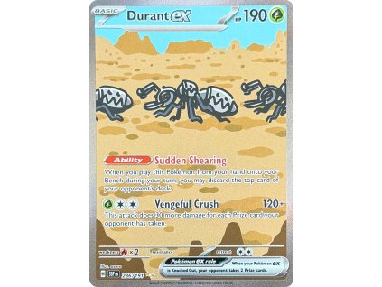 Durant EX 236.191