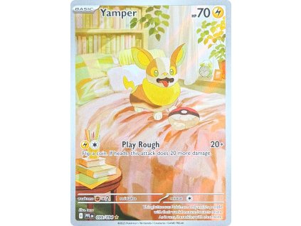 Yamper 099.094