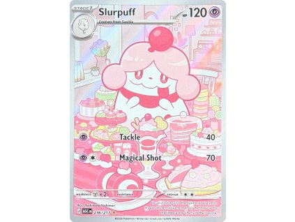 Slurpuff 236.217