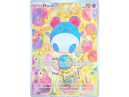 Marill 232.217