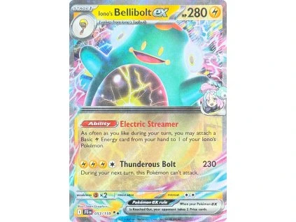 Ionos Bellibolt EX 053.159