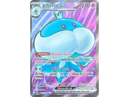 Jellicent EX 160.086