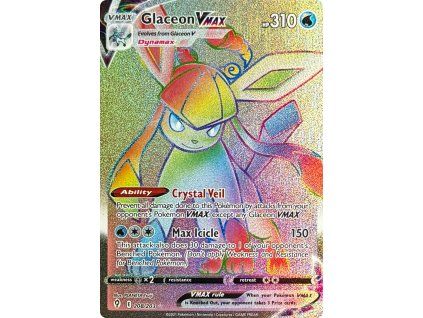 Glaceon VMAX 208.203