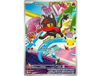 Litten MEP044