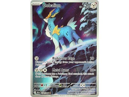 Cobalion 144.086