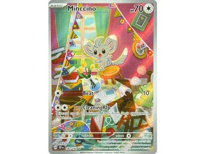 Minccino 182.162