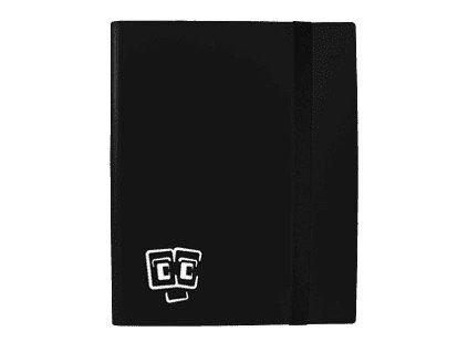 tcg guru black 360 karet