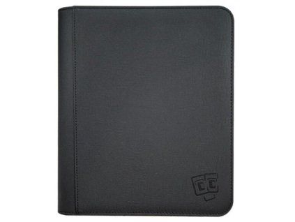 binder toploader 9 pocket