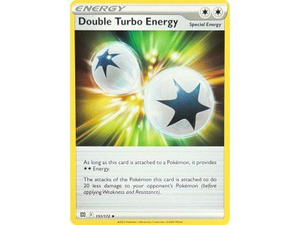Double Turbo energy 151.172