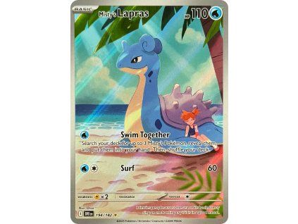 Mistys Lapras 194.182