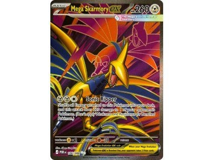 Mega Skarmony EX 106.088