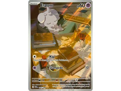 Espurr 095.088