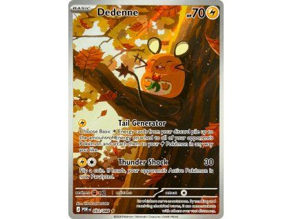 Dedenne 093.088