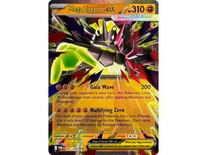 Mega Zygarde EX 047.088