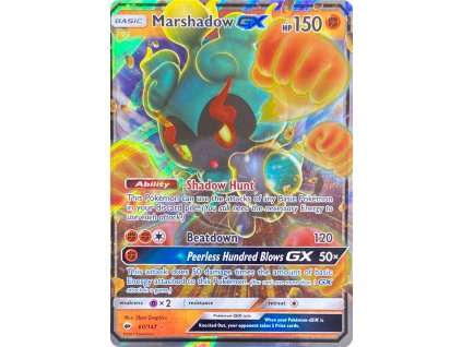 Marshadow GX 80.147 BUS