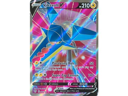 Vikavolt V 180.189 DAA