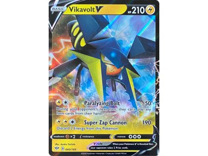 Vikavolt V 060.189 DAA