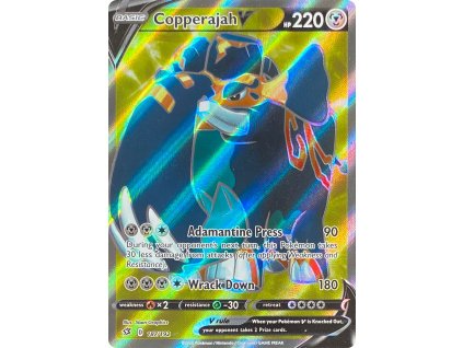 Copperajah 187.192 RCL