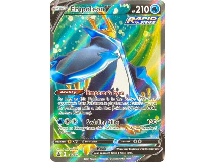 Empoleon V 145.163 BST