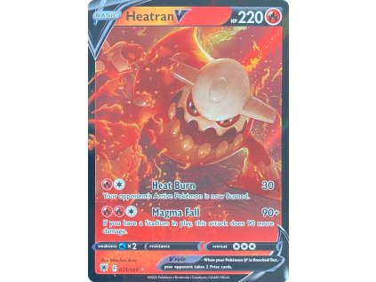 Heatran 25.189 ASR