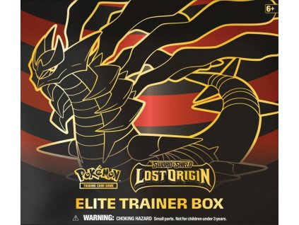 lost origin etb