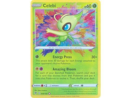 Celebi 009.185 VIV