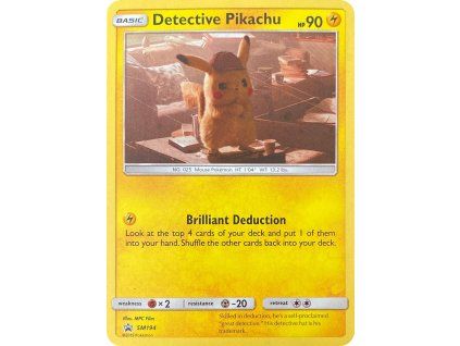 detective pikachu sm194