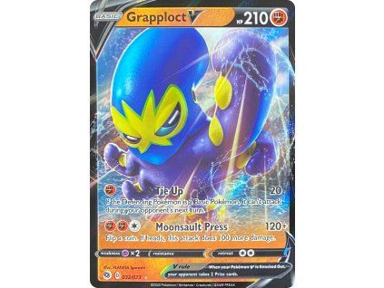 Grapploct V 032.073 CPA