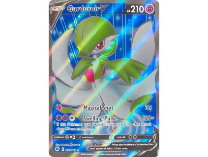 Gardevoir V 070.073 CPA