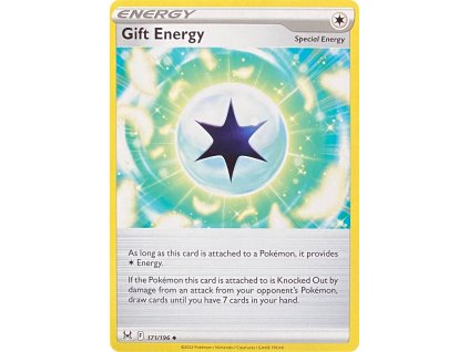 Gift Energy 171.196