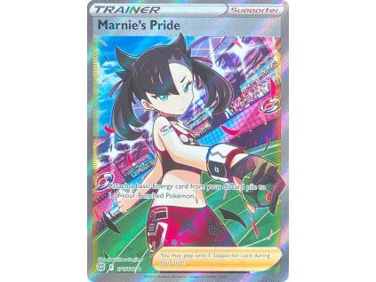 Marnies Pride 171.172 BRS