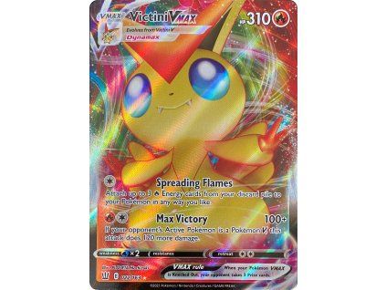 Victini VMax 22.163