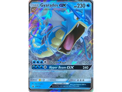 Gyarados gx