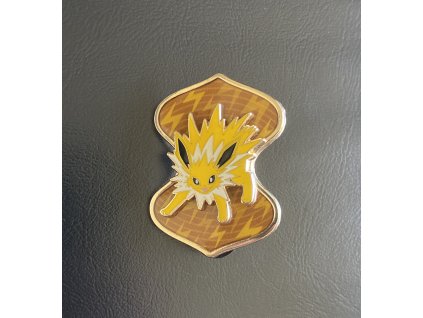 Jolteon PIn