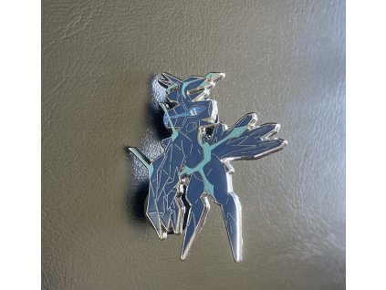 origin forme dialga pin