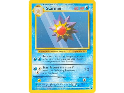 Starmie 64.102