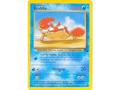 Krabby 51.62