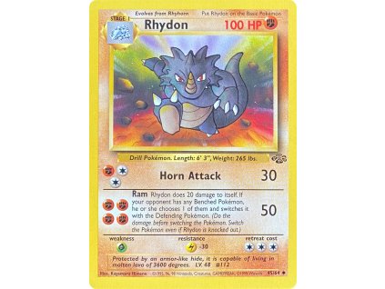 Rhydon 45.64